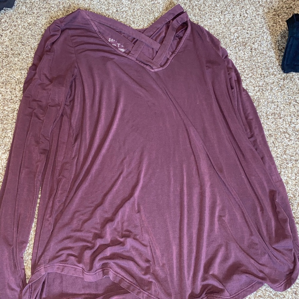 American eagle shirt